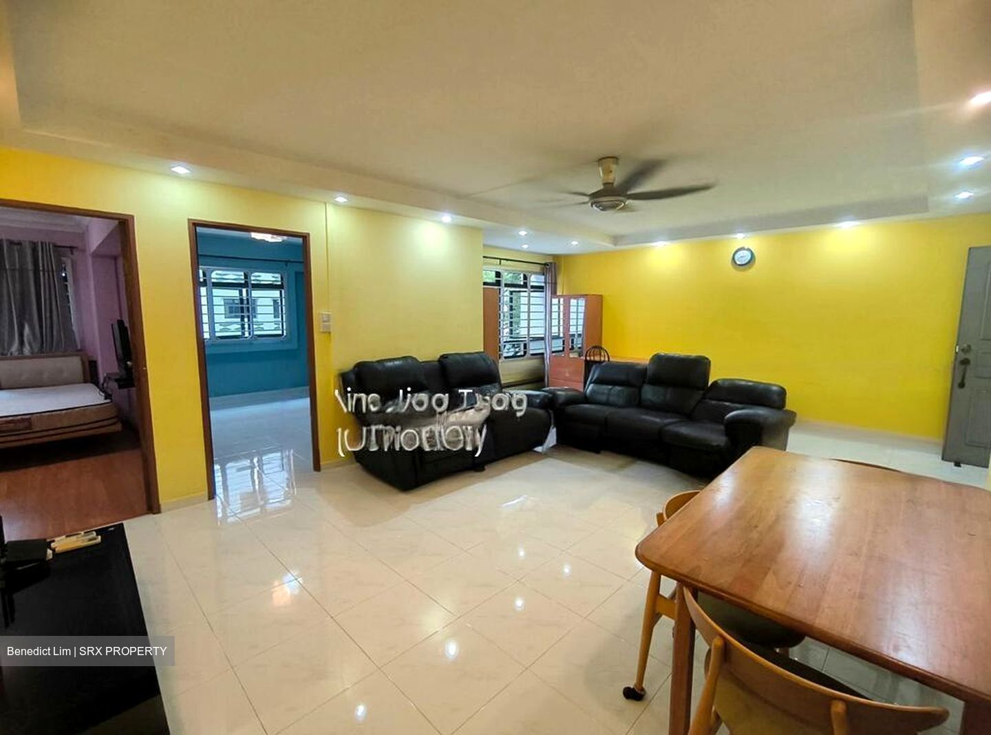 Blk 402 Admiralty Link (Sembawang), HDB 5 Rooms #466337291